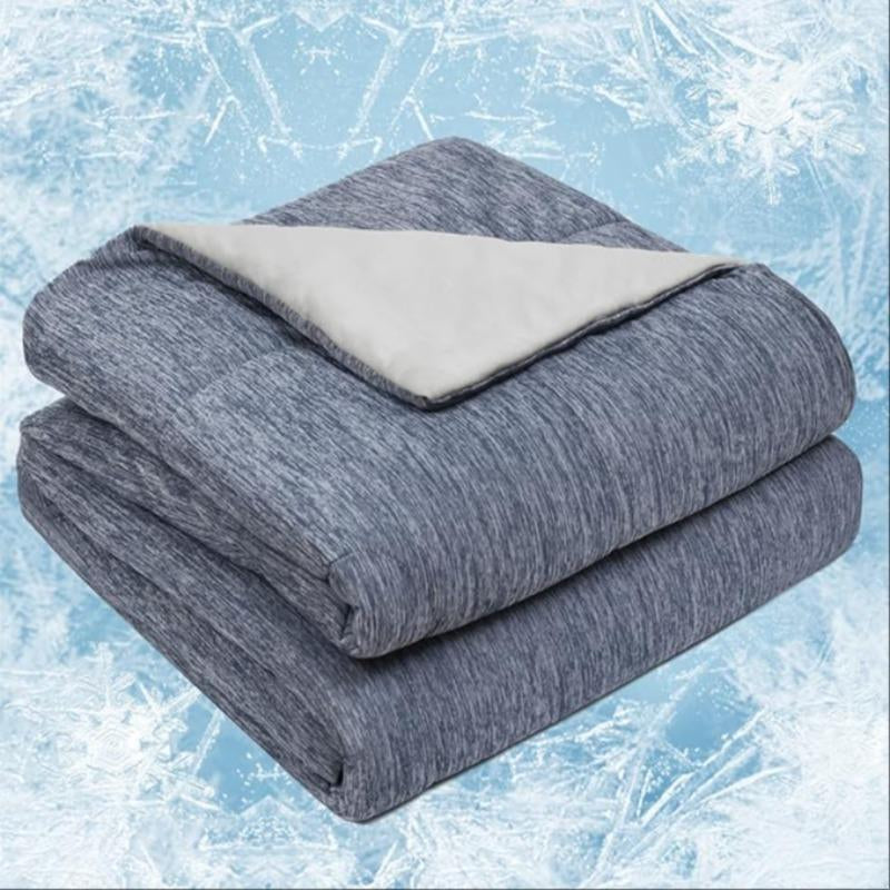 All Season Lightweight Comfy Calming Blanket